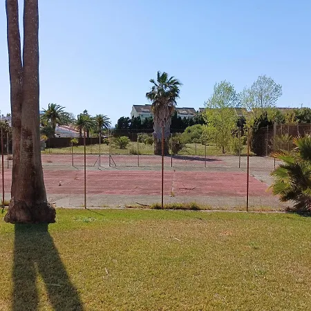 Urbanizacion El Palmar Apartamento