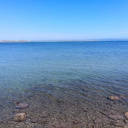 Urbanizacion El Palmar 公寓