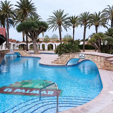 Urbanizacion El Palmar