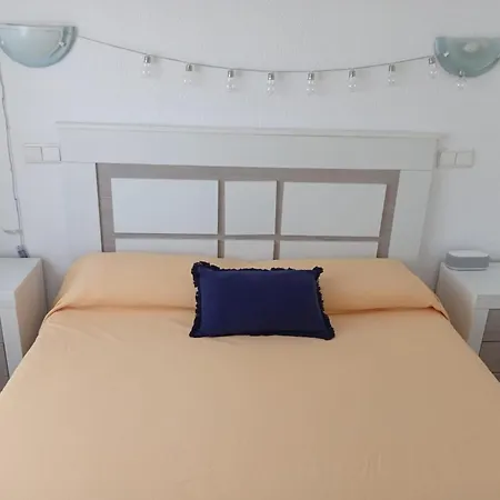 Urbanizacion El Palmar