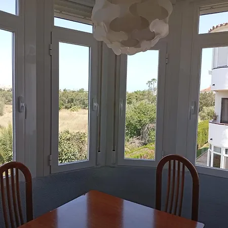 Apartamento Urbanizacion El Palmar *