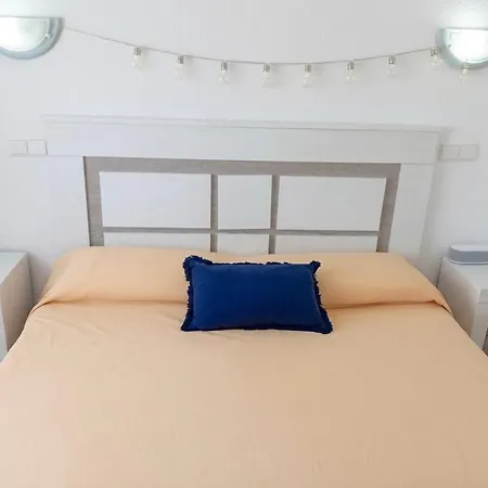 Apartman Urbanizacion El Palmar