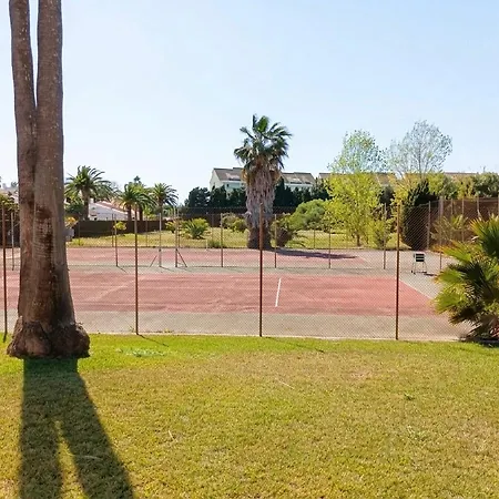 Apartman Urbanizacion El Palmar Denia