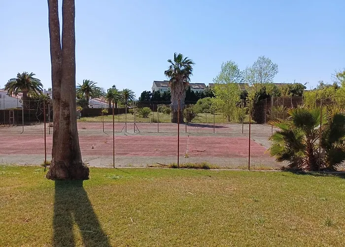 Urbanizacion El Palmar Apartamento