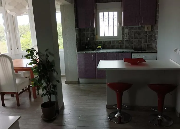 Urbanizacion El Palmar