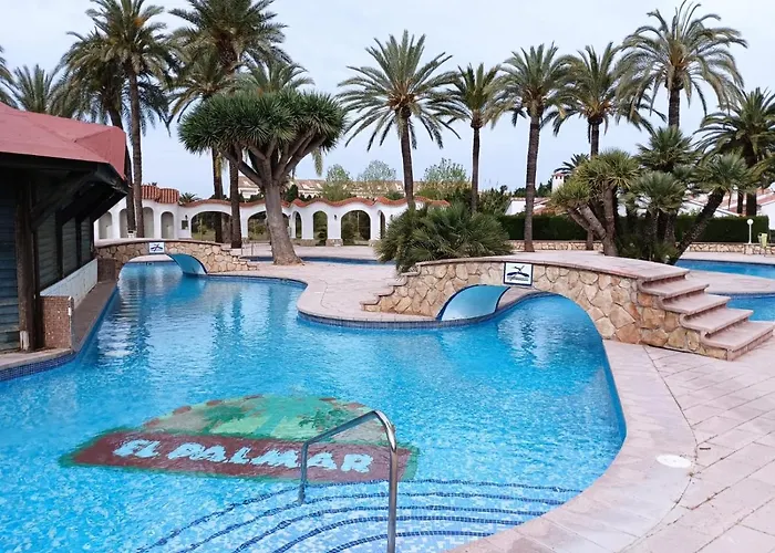 Urbanizacion El Palmar