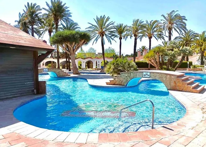 Apartamento Urbanizacion El Palmar