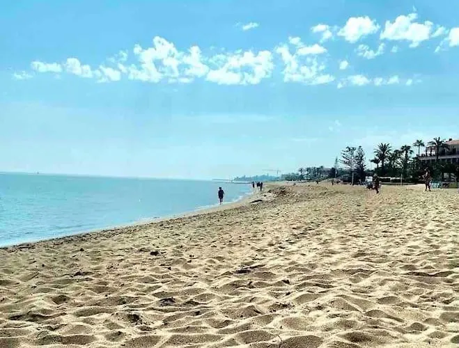 Apartamento Urbanizacion El Palmar Dénia