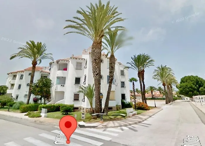 Urbanizacion El Palmar 德尼亚