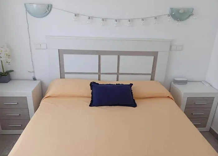 Urbanizacion El Palmar