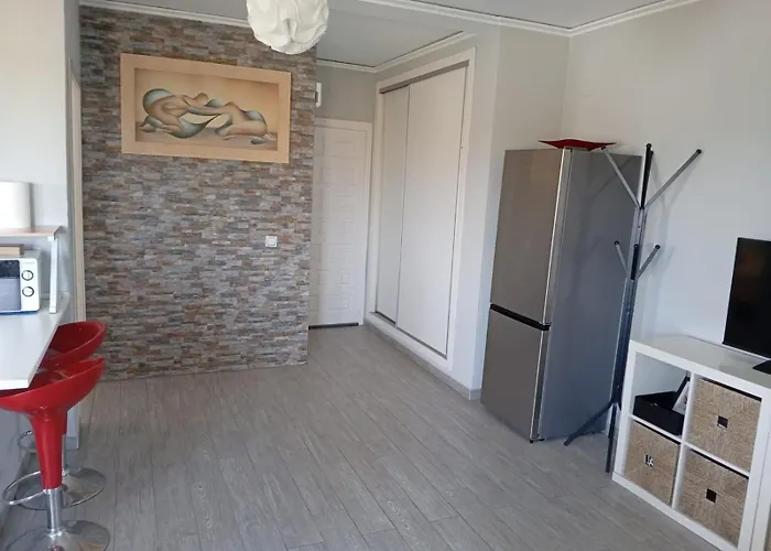 Urbanizacion El Palmar 公寓