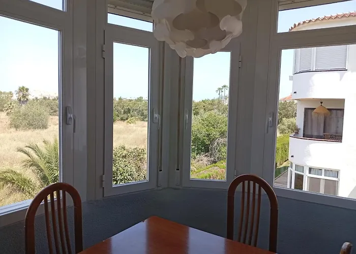 Apartamento Urbanizacion El Palmar *