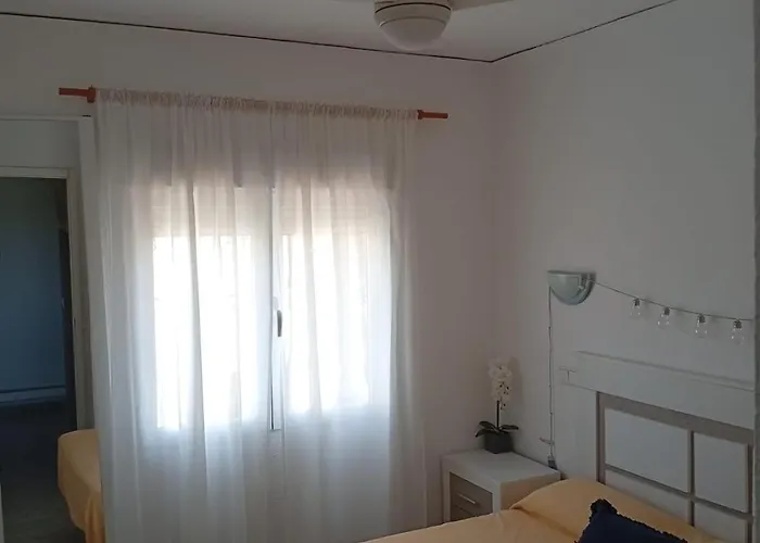 Urbanizacion El Palmar * 德尼亚