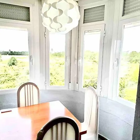 Апартаменти Urbanizacion El Palmar Денія