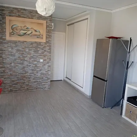 Urbanizacion El Palmar Апартаменти