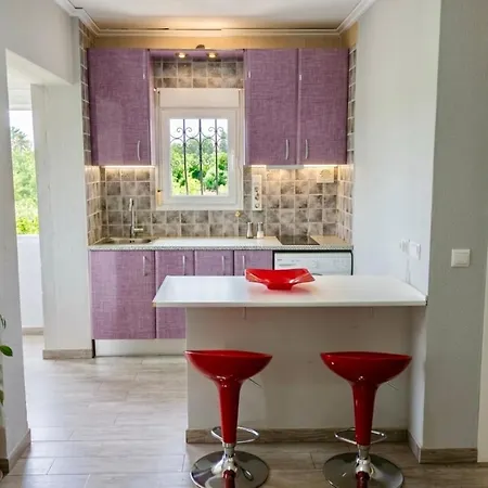 Urbanizacion El Palmar דניה
