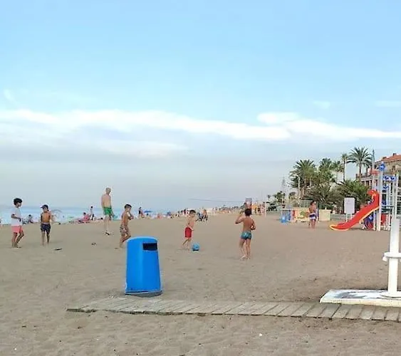 Urbanizacion El Palmar