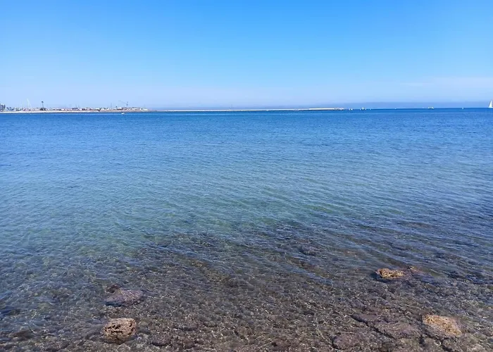 Urbanizacion El Palmar Апартаменти