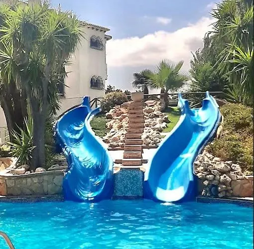 Urbanizacion El Palmar *