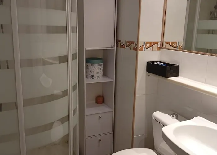 Urbanizacion El Palmar * Денія